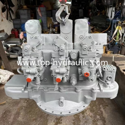 Hitachi Hydraulic Main Pump HPV118JX-23A 9302826 Piston Pump For Excavator supplier