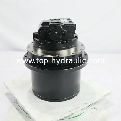 TM09 Final Drive CAT E70B Hydraulic Travel Motor Assy Replacement for  Excavator supplier