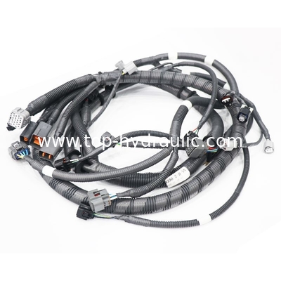 ISUZU 6WG1 engine Wire Harness 8-98089338 for Hitachi ZAX470-3 Excavator Parts supplier