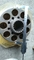 Caterpillar CAT345D excavator hydraulic main pump parts/ Hydraulic piston pump parts/repair kits supplier