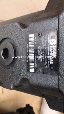 Sauer Danfoss 51V160RC8N E2A5 ANA6NNN 100AAG0 Hydraulic Vibration motor supplier