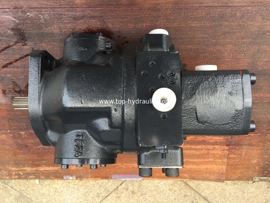 CAT E305 Main Pump AP2D25 Hydraulic Piston Pump for  E305 excavator supplier