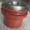 Rexroth Hydraulic Travel Motor GFT17T2B54-09 Gearbox Reducer supplier
