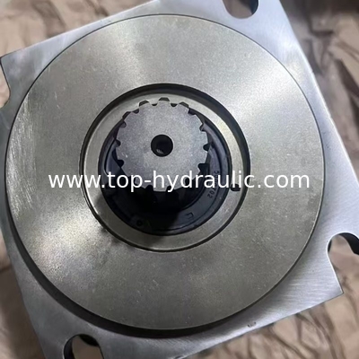 Danfoss Piston Pump JRRS45BRP2020 Hydraulic Pump supplier