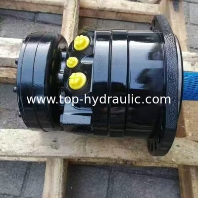 Rexroth MCR3A Piston Motor MCR3A400A45Z33B2M1L12F26S R921812063 Hydraulic Motor for XCMG XC7-SR08B Skid Steer Loader supplier