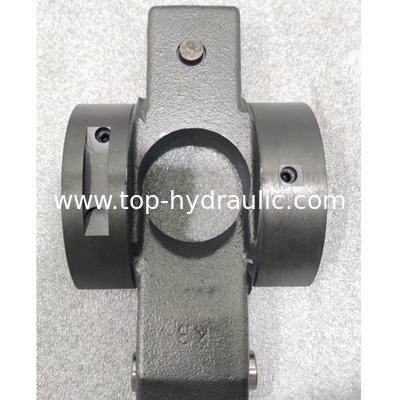 KYB PSVL-36 Swash Plate Hydraulic Piston Pump Spare Parts and Repair Kit supplier