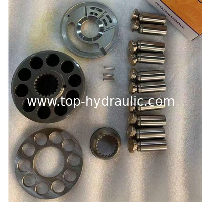 KYB PSVL-27/36/42/54CG Hydraulic Piston Pump parts/Repair Kits for Kubota excavator supplier