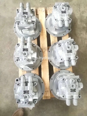 Hitachi ZX230-3 excavator Travel Motor M5X130CHB-10A-45C Final Drive gearbox supplier