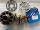Hydraulic Piston Pump Parts Kawasaki M5X130 supplier