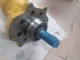 KMF90 Swing motor for Excavator Komatsu PC200-2 slew reduction box swing motor supplier