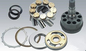 Hydraulic parts Swing Motor of Excavator.SG02/025/04/08/15/17/20/ MFB150/160/170/180/200 supplier