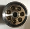DENISON P6P P7P P14P Hydraulic Pump Spare Parts/Replacement parts/Barrel/piston shoe/valve plate supplier