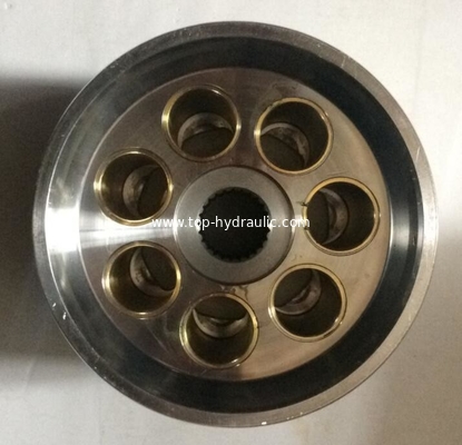 DENISON P6P P7P P14P Hydraulic Pump Spare Parts/Replacement parts/Barrel/piston shoe/valve plate supplier