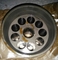 Oilgear PVG45/75/100/130 Hydraulic Pump Spare Parts/Replacement parts/Barrel/piston shoe/valve plate supplier