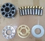 Kawasaki K3VL45/80/140 Hydraulic Piston Pump Parts/Repair kits supplier