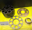 DAEWOO DH300-7 Hydraulic swing motor spare parts/repair kits for excavator supplier