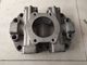 Rexroth/Uchida A8VO107/160/200 head cover housing case hydraulic piston pump spare parts supplier