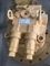 JIEL Travel Motor M5X130CHB-11A-03D/320C Final Drive gearbox for excavator supplier