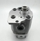 Uchida AP2D28  Pilot pump/Gear pump of excavator  Hydraulic piston pump parts/replacement parts supplier