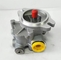 Daewoo DH225-9 Pilot pump/Gear pump of excavator  Hydraulic piston pump parts/replacement parts supplier
