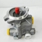 Daewoo DH225-9 Pilot pump/Gear pump of excavator  Hydraulic piston pump parts/replacement parts supplier