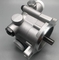 Sumitomo SH200A3 Pilot pump/Gear pump of excavator  Hydraulic piston pump parts/replacement parts supplier