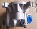Kawasaki K3V140DT Pilot pump/Gear pump of excavator  Hydraulic piston pump parts/replacement parts supplier