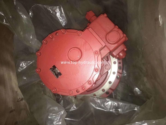 Kawasaki M3X530BPN-499-RV040A hydraulic swing motor supplier