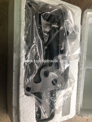 EATON 3321/3331/4621/4631/5421/5431/6423 Control Valve Hydraulic piston pump parts/replacement parts supplier