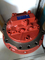 KYB MAG-33VP-650F-14K Travel Motor Final Drive gearbox  for excavator supplier