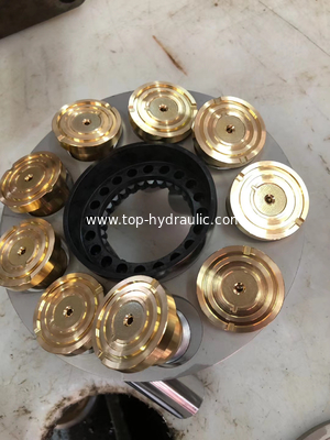  CAT365C excavator hydraulic main pump parts/ Hydraulic piston pump parts/repair kits supplier