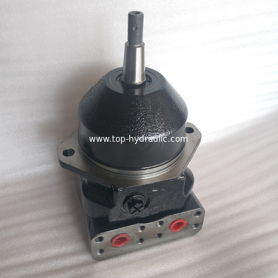 L150E-350F hydraulic piston motor A10FE45 hydraulic motor supplier