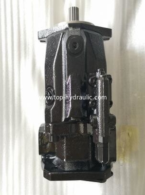 Volvo  VOE15020177 Hydraulic Piston Pump/Replacement Pump for Articulated Dump Truck A35E-40G supplier