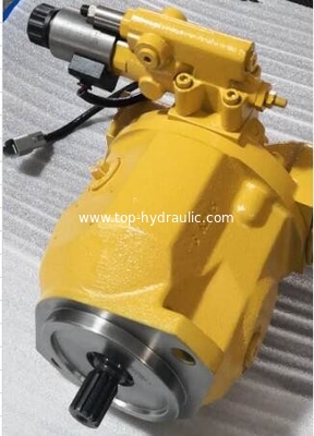E330D 336D Fan Pump 234-4638 Fan Motor and Spare Parts supplier