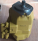 CAT980H loader  fan pump 235-2716 hydraulic fan pump and Spare Parts supplier