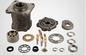 Kayaba Excavator KYB MSF46 Hydaulic Piston Motor  and Spare Parts/Repair Kits supplier