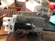 Kawasaki K5V200DPH  Regulator/Controller for Hydraulic piston pump used for Excavator supplier