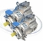Parker PVAC100R4222 Replacement Hydraulic Piston Pump/Main Pump supplier