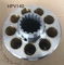 HPV140 HPV125K for Komatsu Excavator PW160-7E Hydraulic Piston Pump parts/repair kits supplier