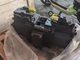 Kawasaki K5V160DT Hydraulic piston pump parts /aftermarket parts/repair kits supplier