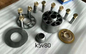 Kawasaki K5V80/140/200DT Hydraulic piston pump parts/Repair kits supplier