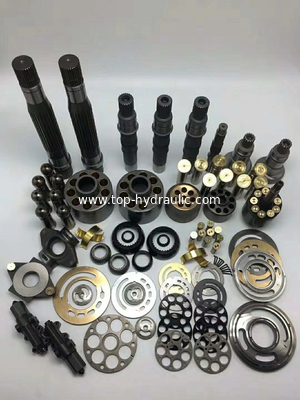 CAT312 E312 Excavator Hydraulic Travel Motor parts /Repair Kits supplier