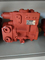 Kawasaki K3SP36C hydraulic piston pump/main pump for excavaor supplier