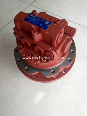 KAYABA KYB MAG-18VP-230F-7 hydraulic travel motor final drive for excavator supplier