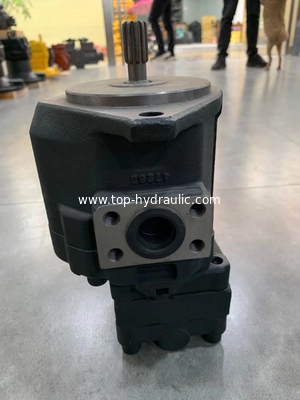 Nachi PVD-0B-19P-6G3-4191A hydraulic piston pump/main pump for mini excavator E302C CR supplier