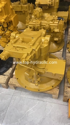 CAT330C excavator main pump Hydraulic Piston Pump Variable pump supplier