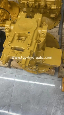 CAT330C excavator main pump Hydraulic Piston Pump Variable pump supplier