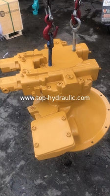 CAT330BL CAT320BL excavator main pump A8VO160 Hydraulic Piston Pump Variable pump supplier