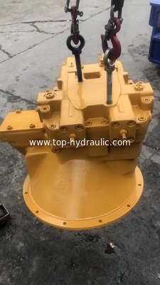 CAT330BL CAT320BL excavator main pump A8VO160 Hydraulic Piston Pump Variable pump supplier