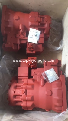 KAWASAKI M3B800BP-800 /369-XV073C hydraulic main pump /motor for  excavator supplier